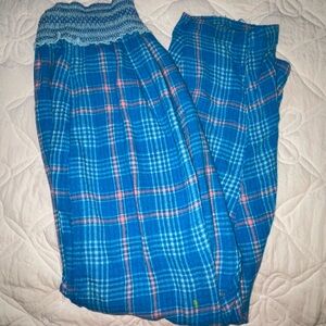 Free People Pajama Pants